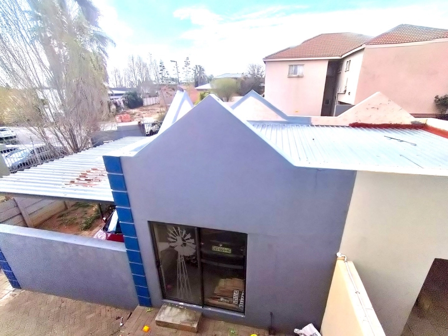 3 Bedroom Property for Sale in Langenhovenpark Free State